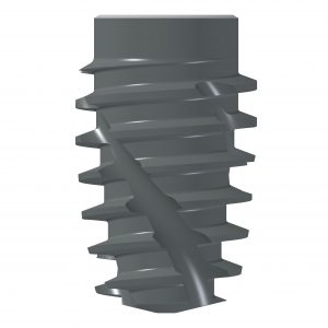 Is basic Implant LR