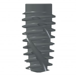 Is basic Implant LR