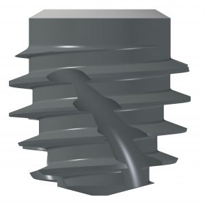 Is basic Implant LR