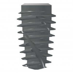 Is basic Implant LR
