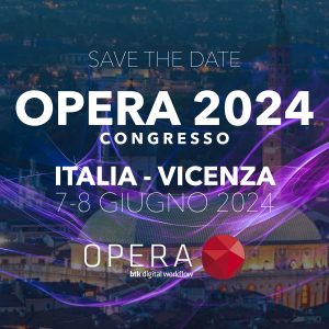 OPERA VICENZA 2024
