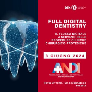 FULL DIGITAL DENTISTRY