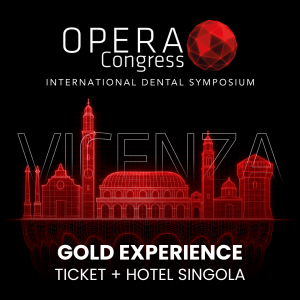 Opera Vicenza 2026 - GOLD