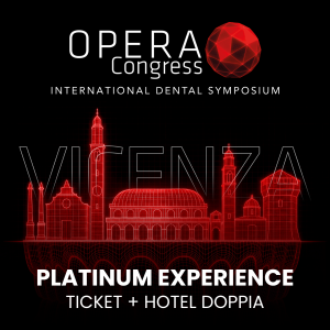 Opera Vicenza 2026 - PLATINUM