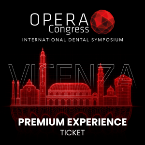 Opera Vicenza 2026 - PREMIUM