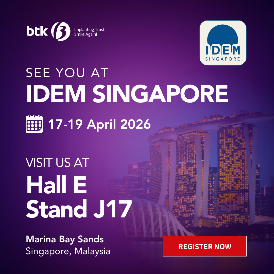 IDEM SINGAPORE 2026