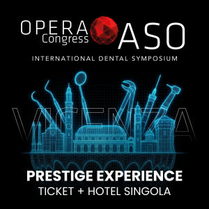 Opera Vicenza 2026 - ASO + Camera