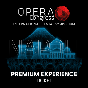 Opera Napoli 2026 - PREMIUM
