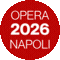 Opera Napoli 2026
