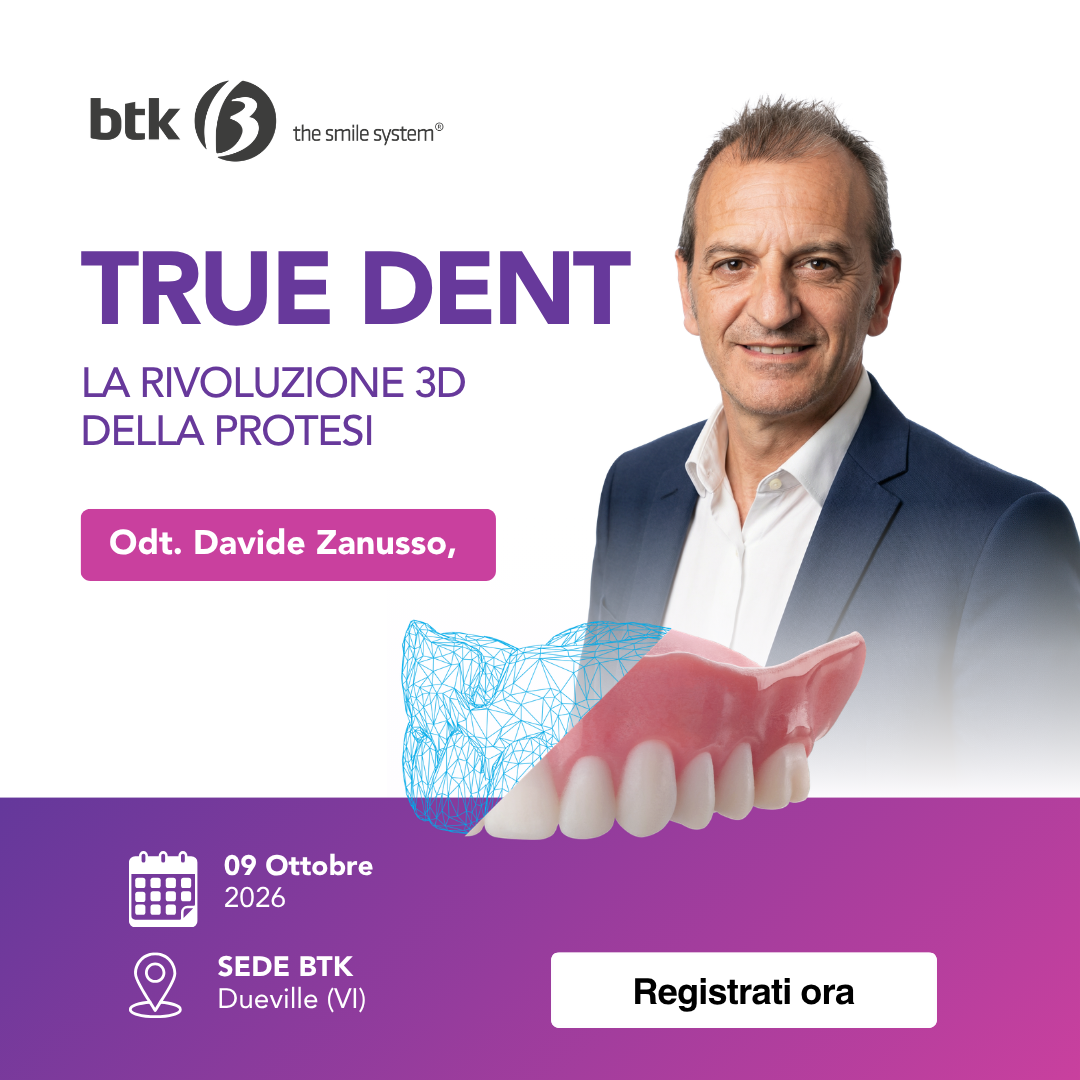 TRUE DENT